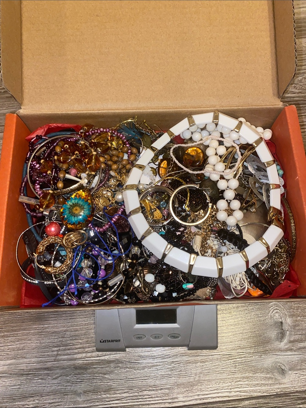 Repair Crafting recycle Jewelry 4 lbs Plus